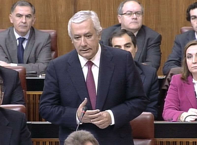 Acusaciones en todas direcciones por los presuntos ERE falsos