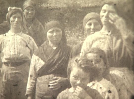 Telediario 1 - El Centro Gallego de Artes de la Imagen cumple 20 años