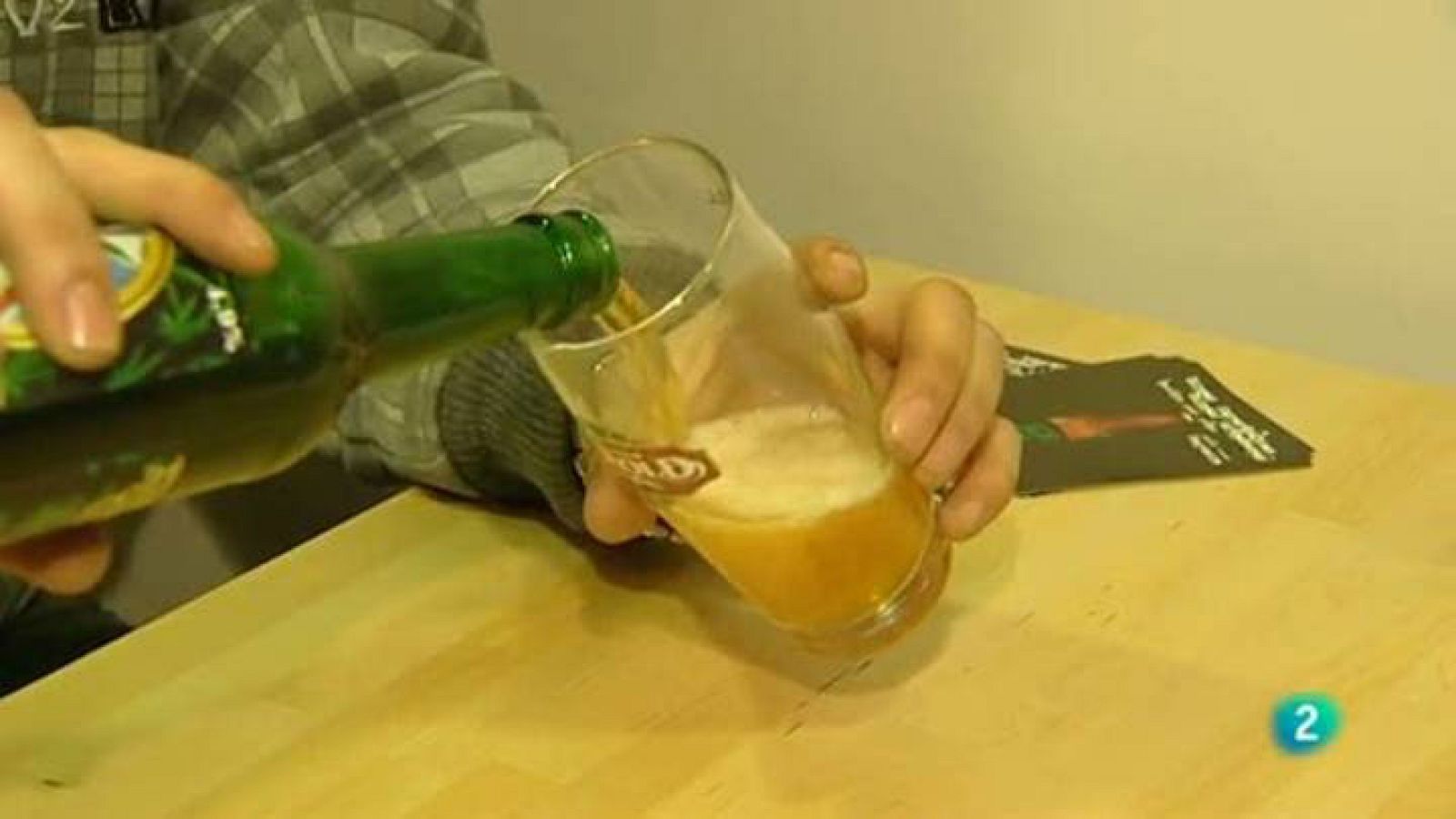 Para Todos la 2 - La Cerveza