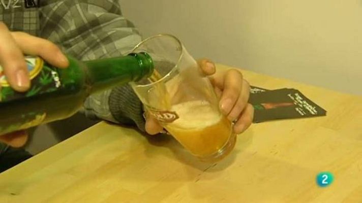 Para todos La 2 - La Cerveza - Debate de gastronomia