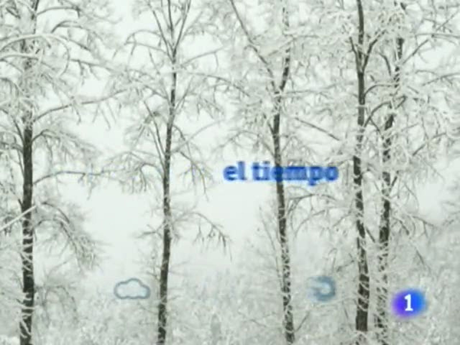 El tiempo en Canarias - 17/03/2011 | Ver