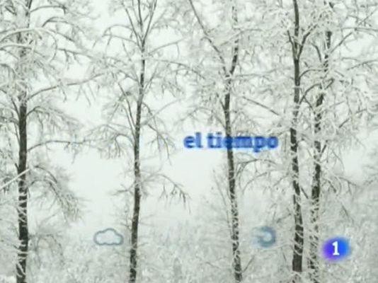 Telecanarias - El tiempo en Canarias - 17/03/2011