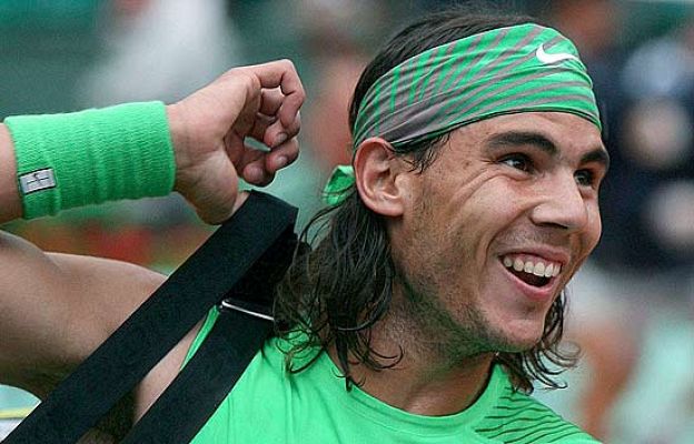  - La lluvia suspende Roland Garros