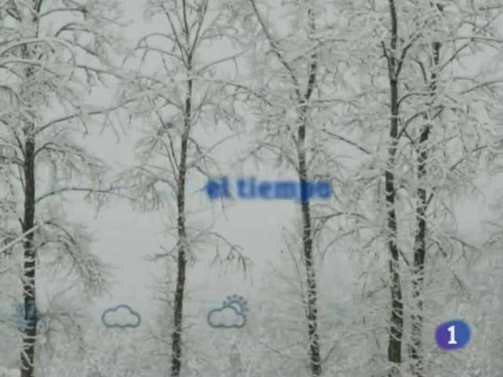 El tiempo en Castilla La Mancha (17/03/2011) | Ver