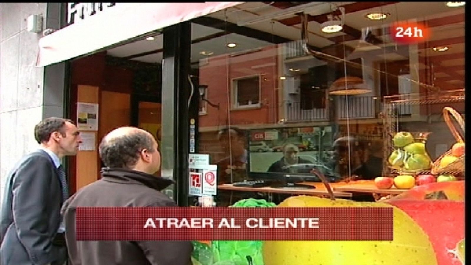 España en 24 horas - 17/03/11 - España en 24h | Ver