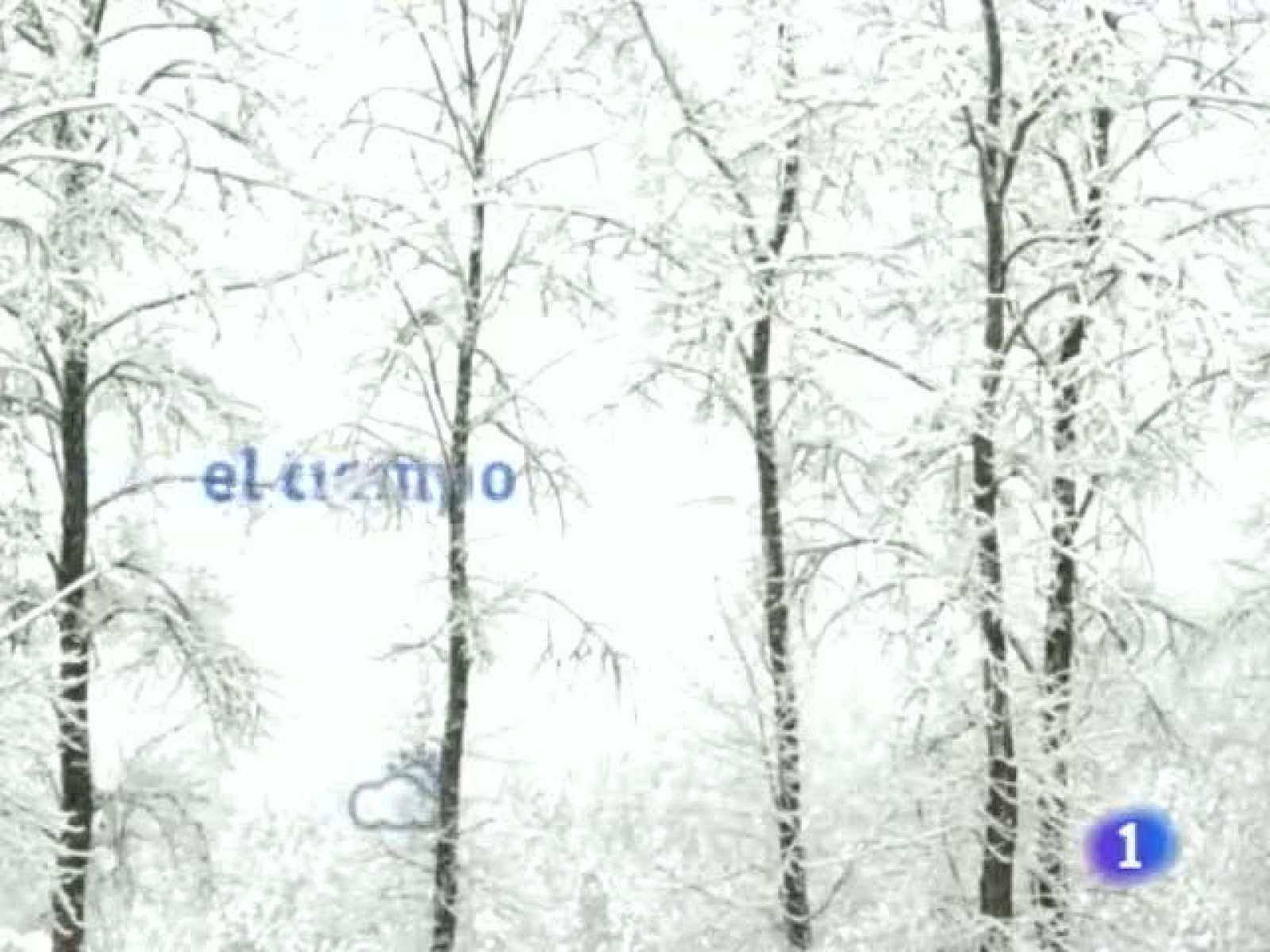 El tiempo en Castilla y León - 17/03/11