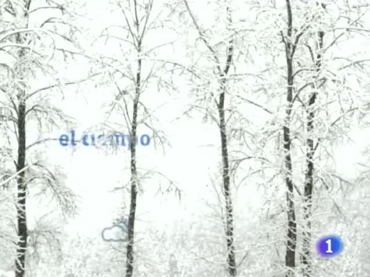 Noticias de Castilla y León - El tiempo en Castilla y León - 17/03/11