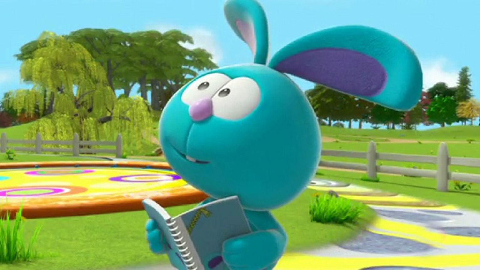 Raggles periodista - Todo es Rosie | Ver