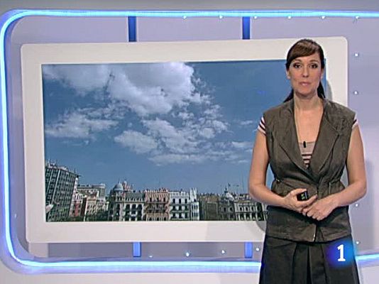 El tiempo - La primavera se adelanta