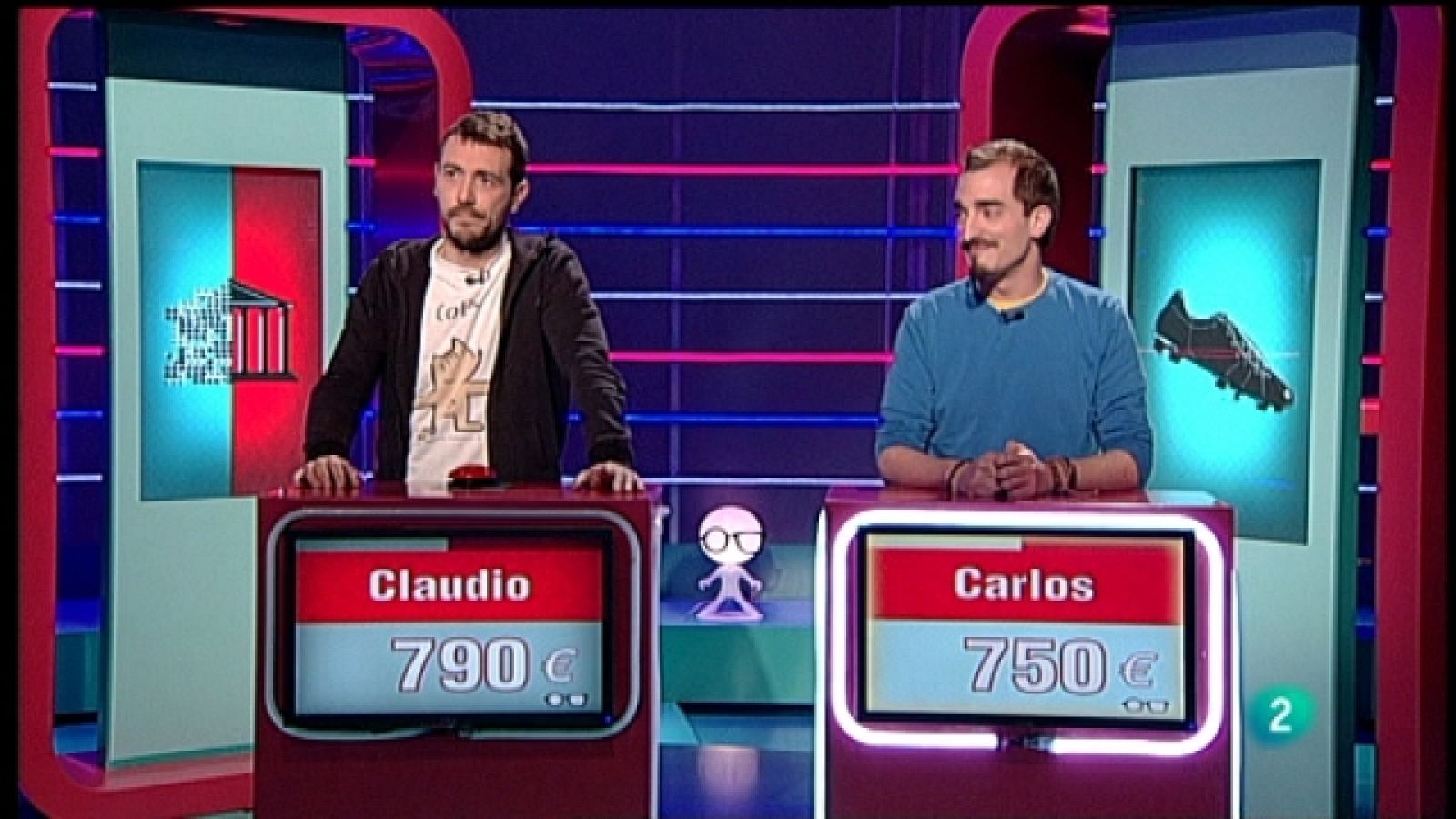 Gafapastas - 17/03/11 - Gafapastas | Ver