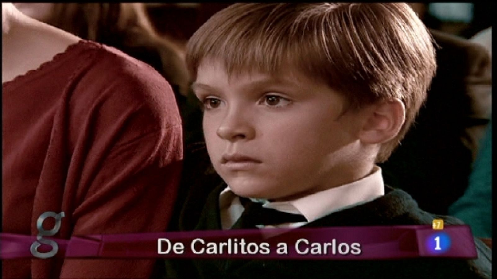 Gente - 17/03/11 - Gente | Ver