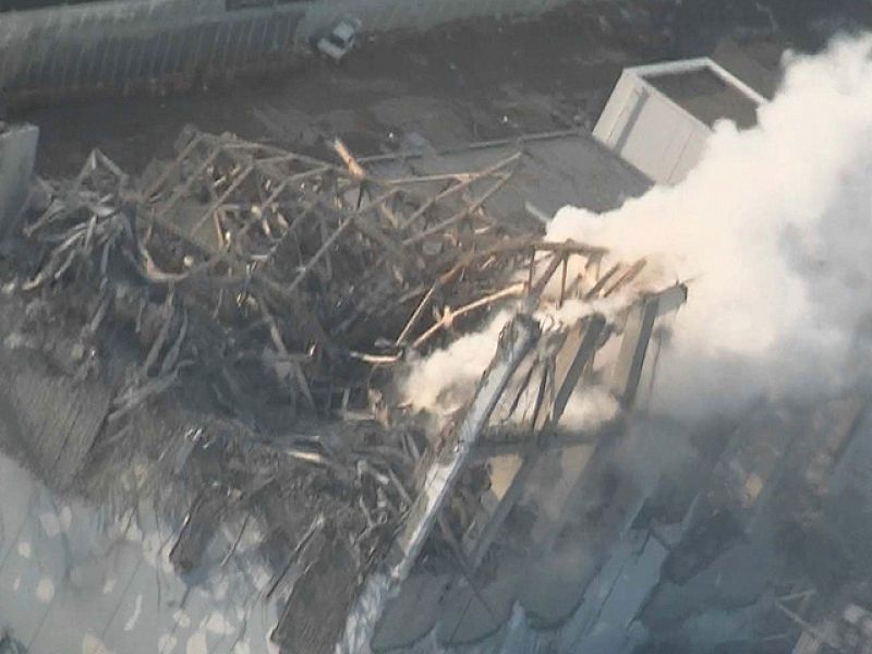 La exposición del ser humano a la radiación