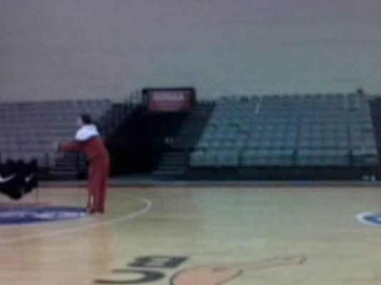 Telediario 1 - El canastón del año