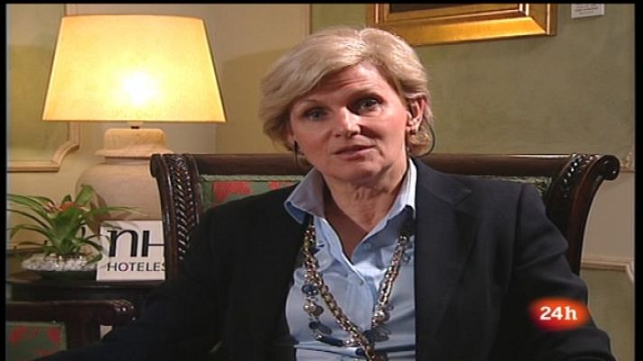 La noche en 24h - La noche en 24 horas - 17/03/11