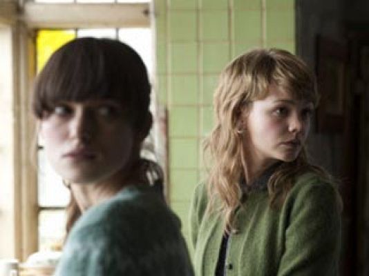 Días de cine - 'Nunca me abandones'de Mark Romanek