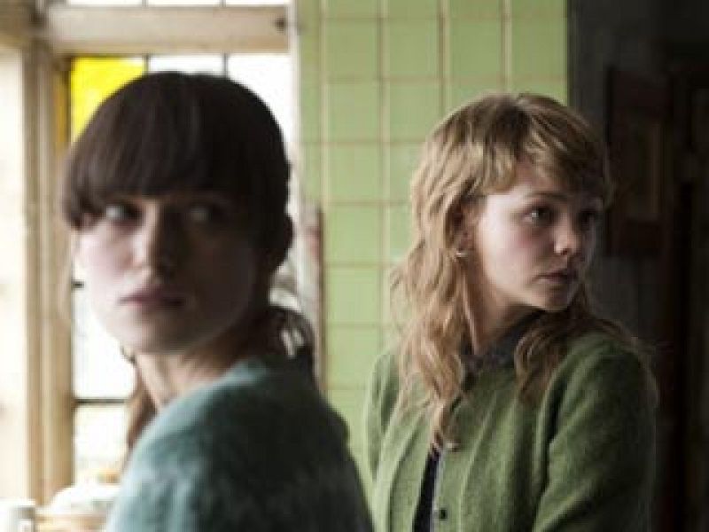 Días de cine: 'Nunca me abandones', de Mark Romanek | Ver