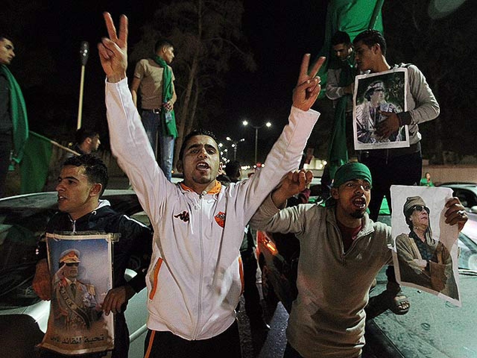 Telediario Matinal en cuatro minutos - 18/03/11 | Ver