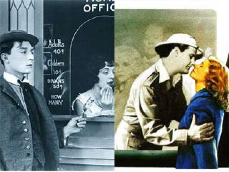 Días de cine: El cine en el cine | Ver