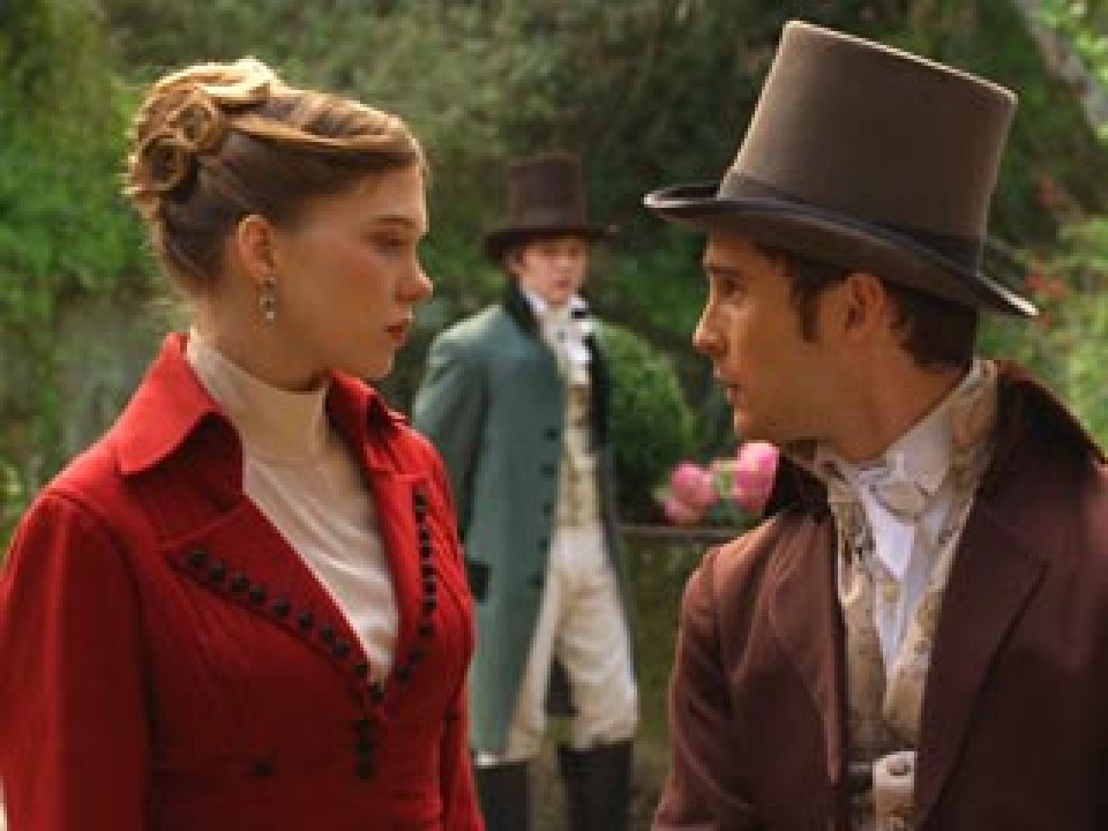 Días de cine: 'Misterios de Lisboa', de Raúl Ruiz | Ver