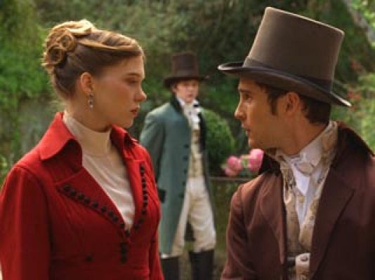 Días de cine - 'Misterios de Lisboa'