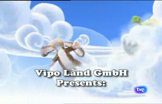 - Vipo aventuras del perro volador