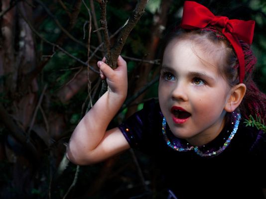 Imprescindibles - 'La memoria de los cuentos'