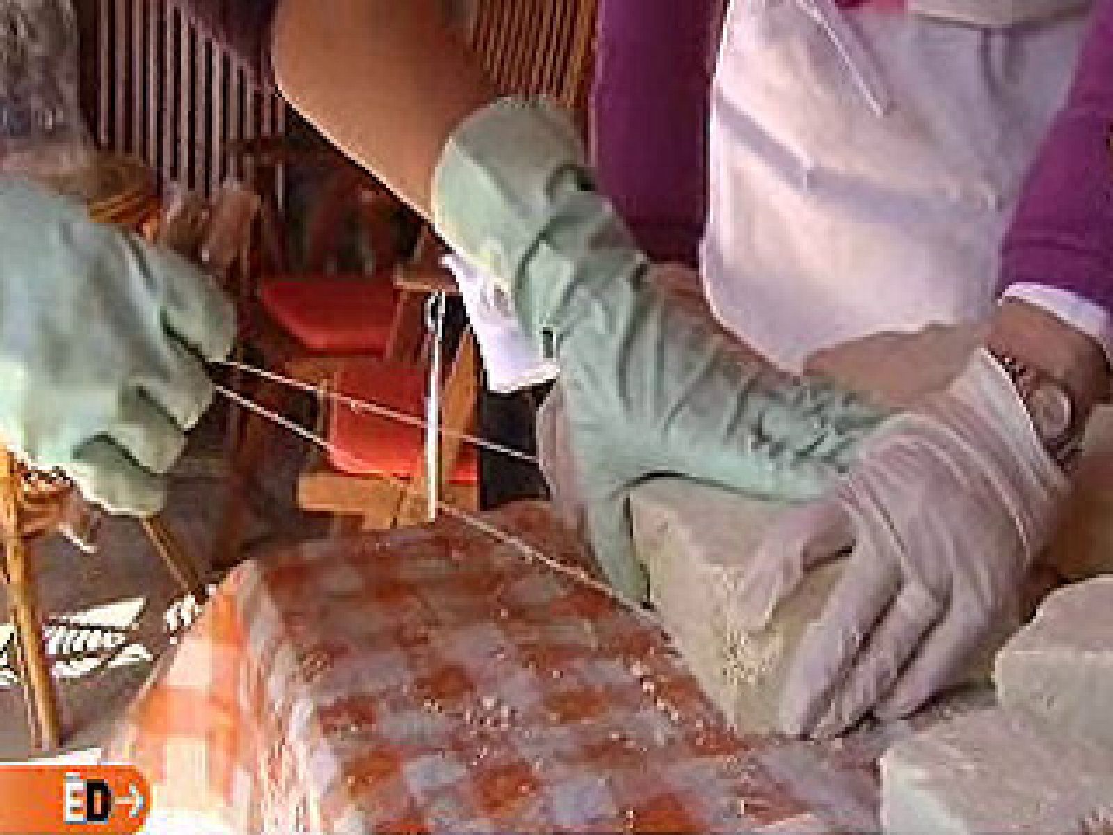 España Directo - El jabón de toda la vida