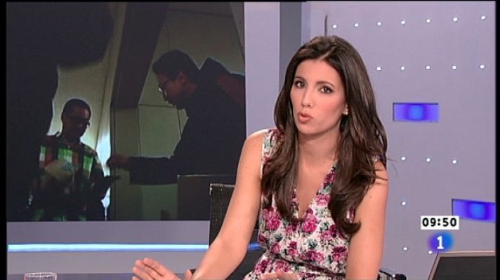 Los desayunos - Repaso a la actualidad