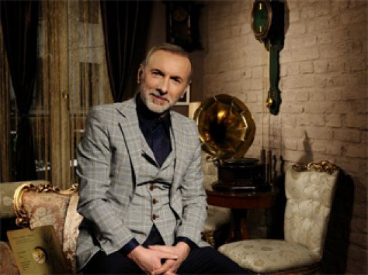 Eurovisión - Bosnia y Herzeg. - "Love in rewind"