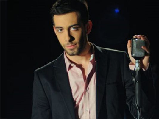 Eurovisión - Chipre - "San Aggelos S'Agapisa"