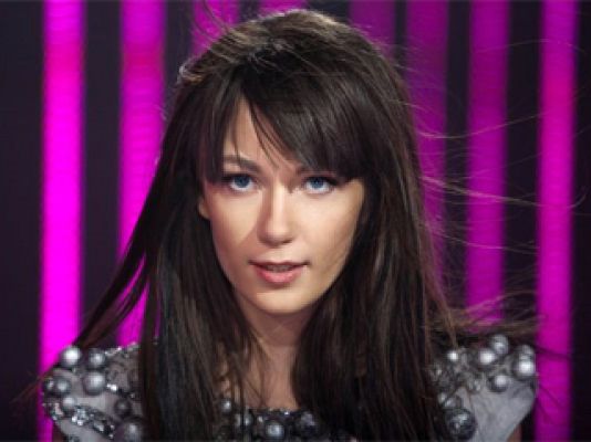 Eurovisión - Bielorrusia - "I am belarusian"