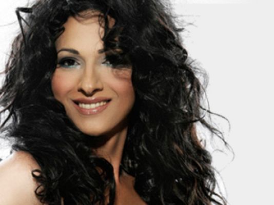 Eurovisión - Israel - "Ding dong"