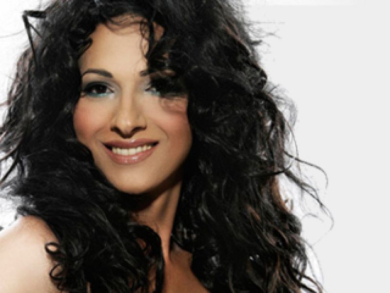 Eurovisión 2011 - Dana International representa a Israel con "Ding dong"