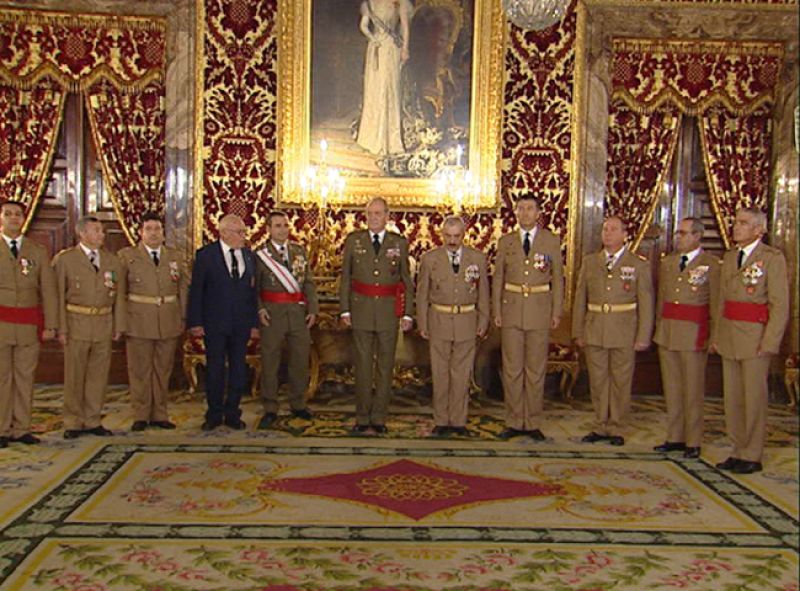 Ceuta en 2'- 18/03/11