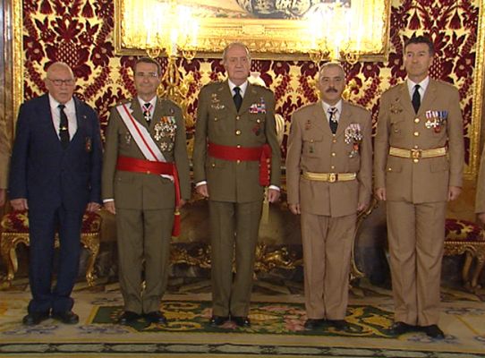 Noticias de Melilla - Melilla en 2'- 18/03/11