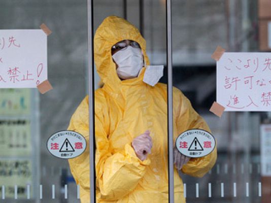 Informe Semanal - Este sábado en Informe Semanal