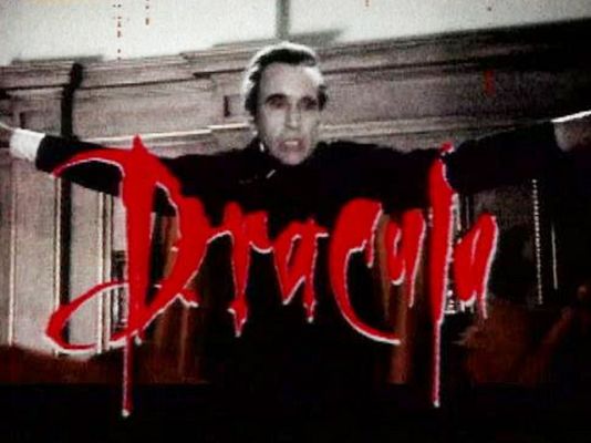Personajes en el Archivo de RTVE - Drácula, claves de un mito