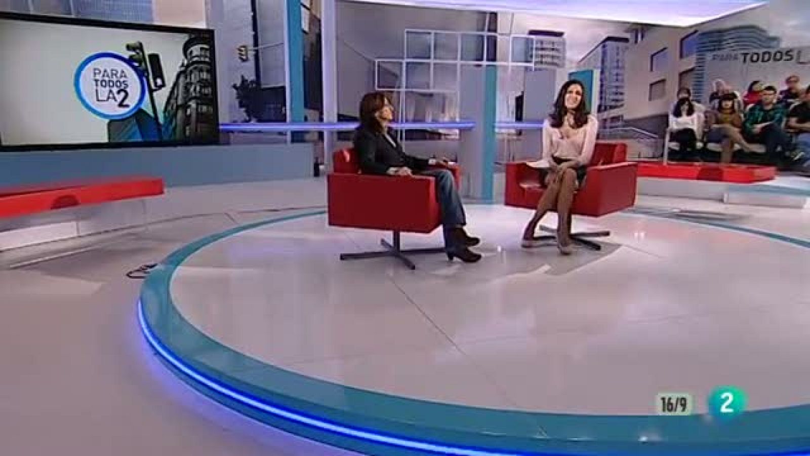 Para Todos La 2 - Loretta Napoleoni