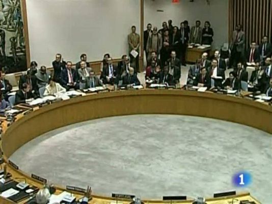 L'Informatiu - L'informatiu en 3' - 18/03/11