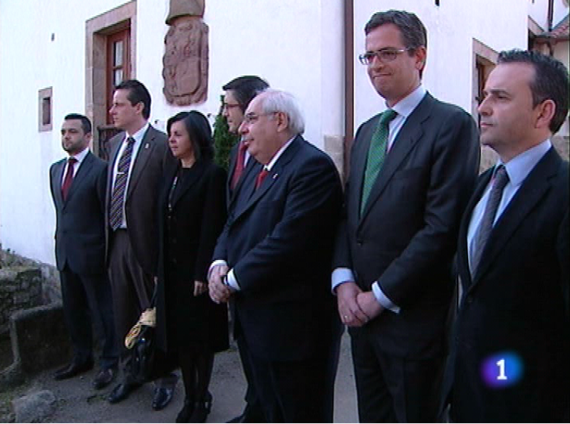 Panorama Regional en 2' - 18/03/11 | Ver