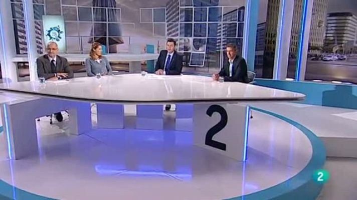 Para todos La 2 - El deporte, herramienta educativa