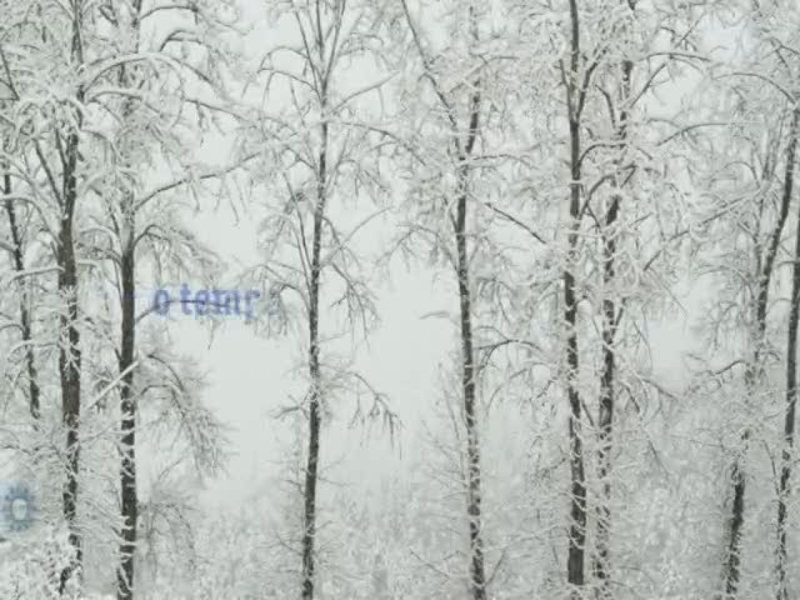 El tiempo en la Comunidad de Galicia - 18/03/11