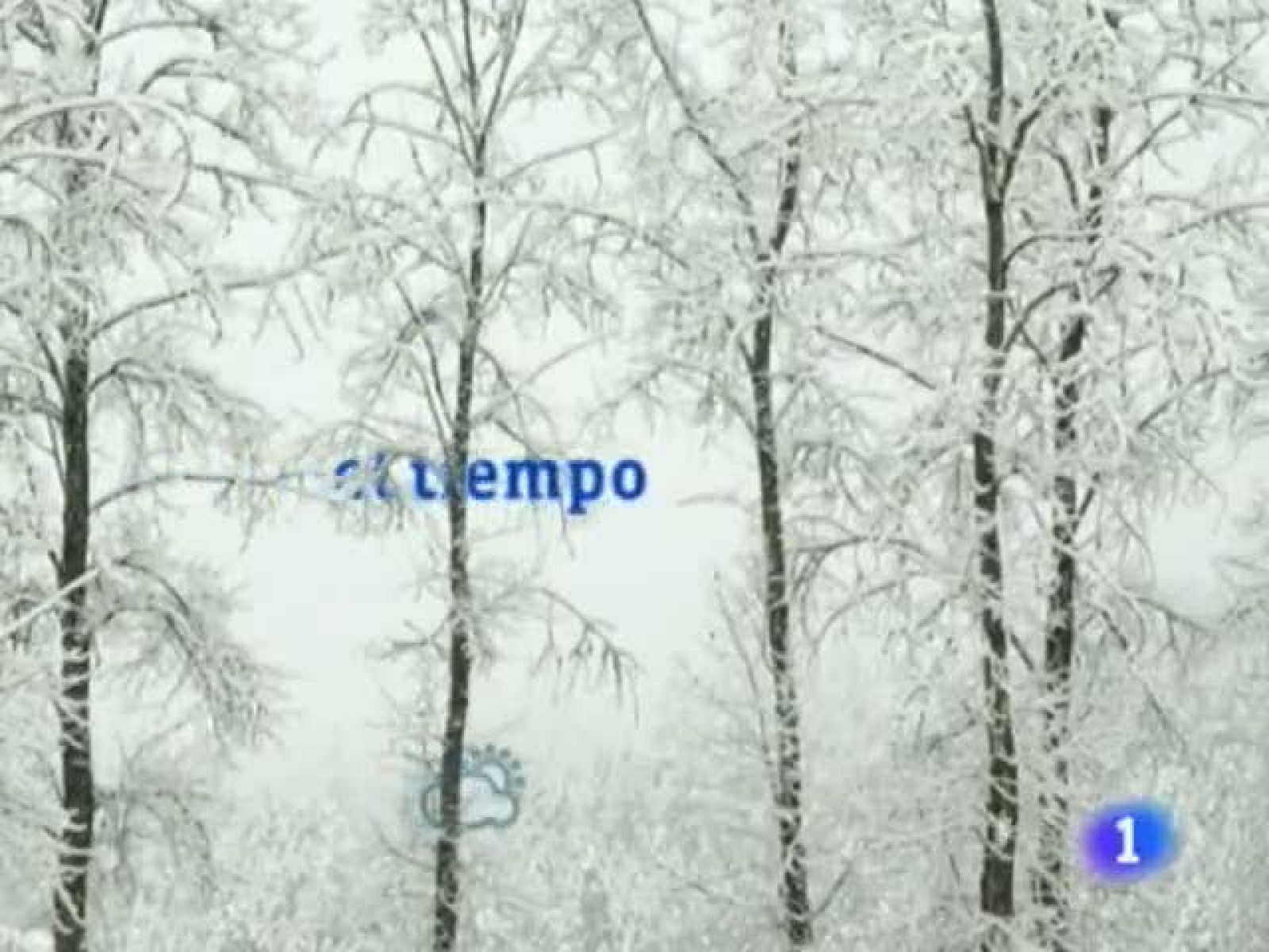 El tiempo en la Comunidad de Murcia.- 18/03/2011. | Ver