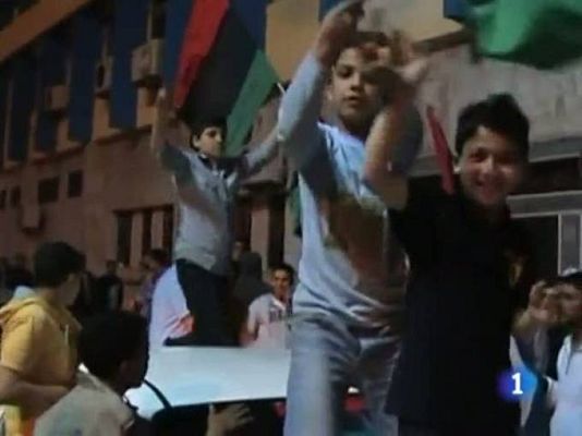 L'Informatiu - L'informatiu migdia - 18/03/11