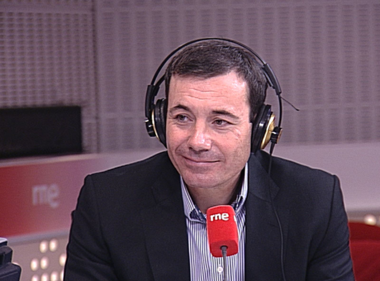 Informativo de Madrid - 18/03/11