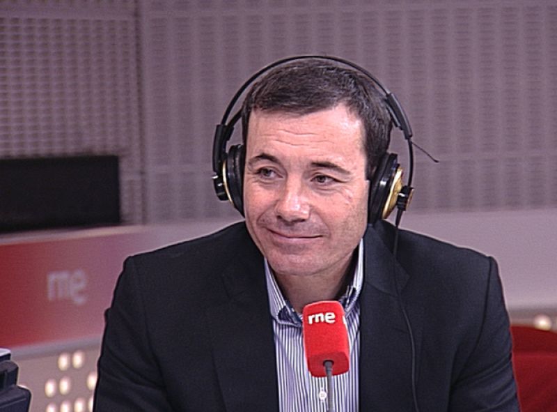 Informativo de Madrid - 18/03/11