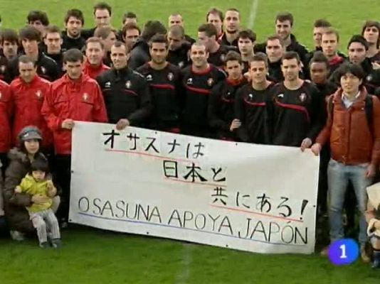 Telenavarra - Telenavarra - 18/3/11