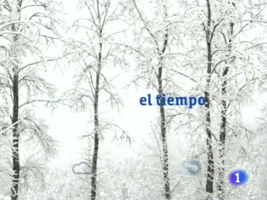 Noticias de Castilla y León - El tiempo en Castilla y León - 18/03/11