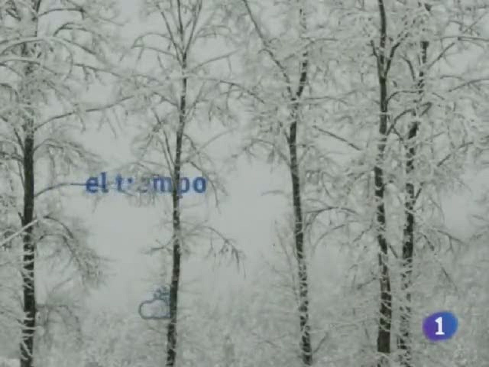 el tiempo en Castilla La Mancha (18/03/2011) | Ver