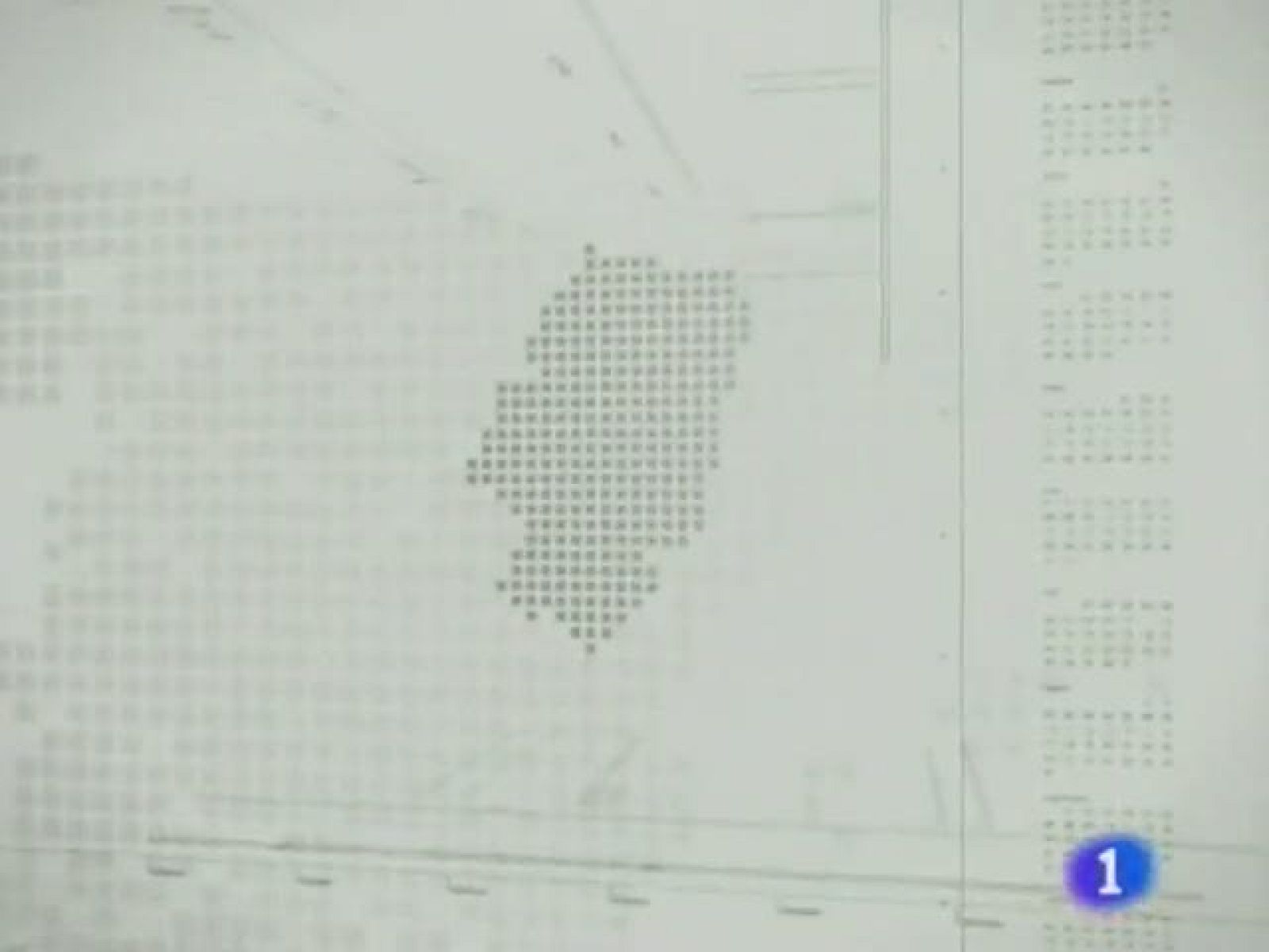 Noticias Aragón en 2' - 18/03/11 | Ver